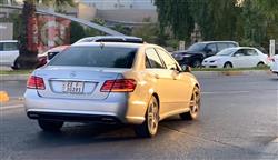 مێرسێدس بێنز E-Class